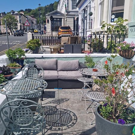 Mostyn House Llandudno Ngoại thất bức ảnh