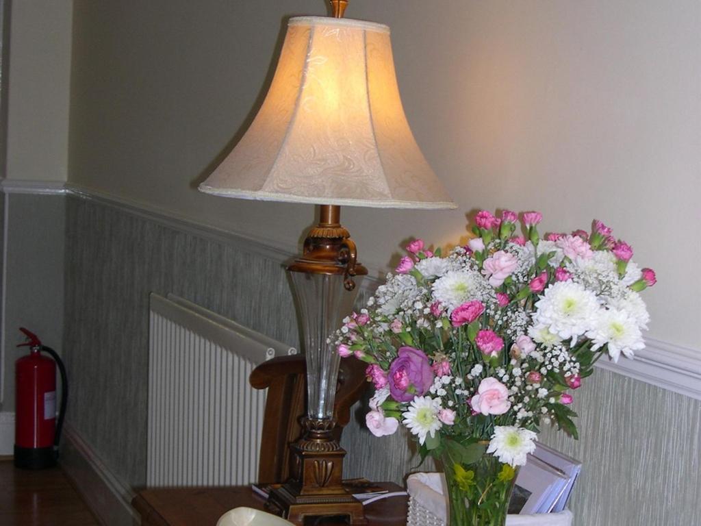 Mostyn House Llandudno Ngoại thất bức ảnh