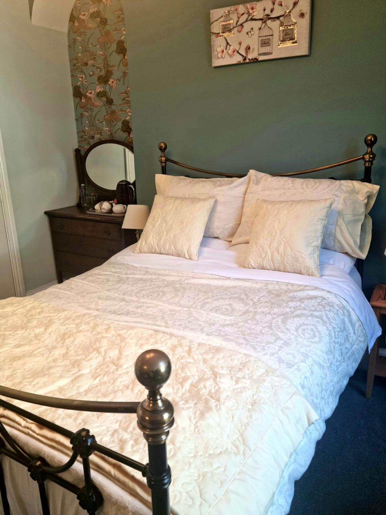 Mostyn House Llandudno Ngoại thất bức ảnh