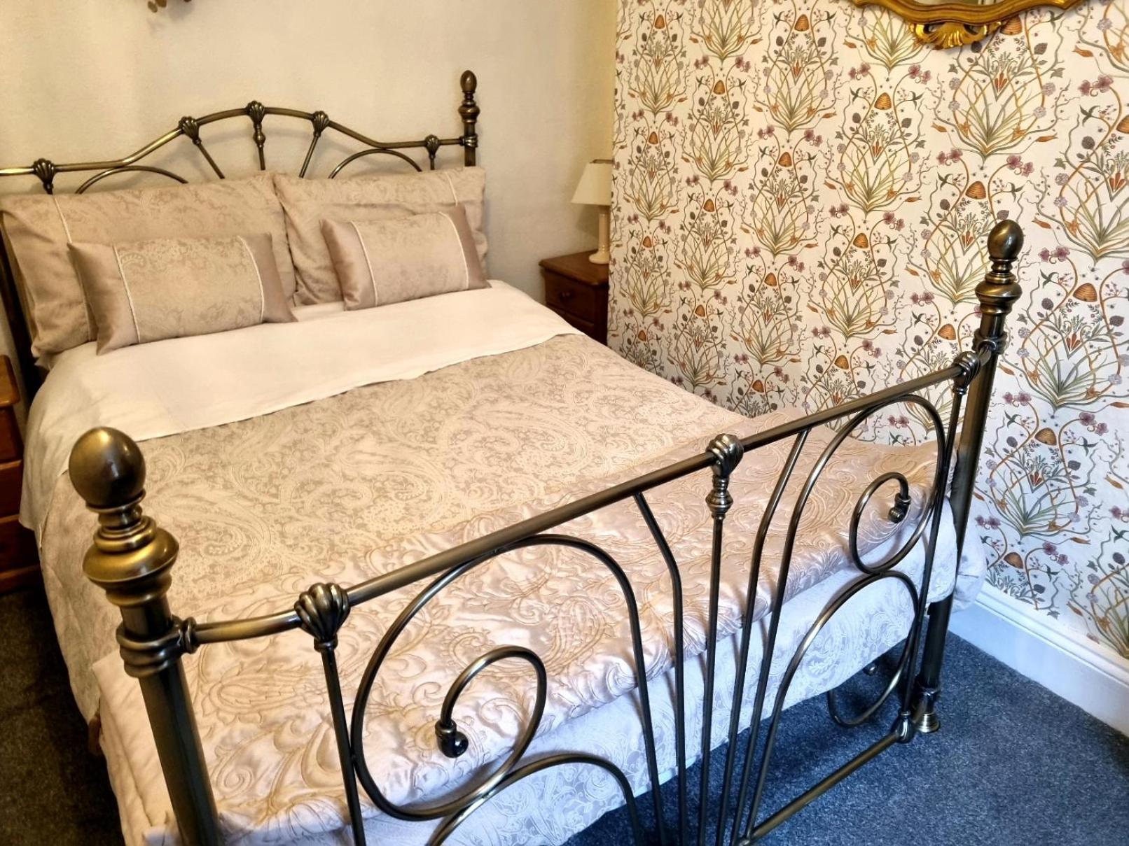 Mostyn House Llandudno Ngoại thất bức ảnh