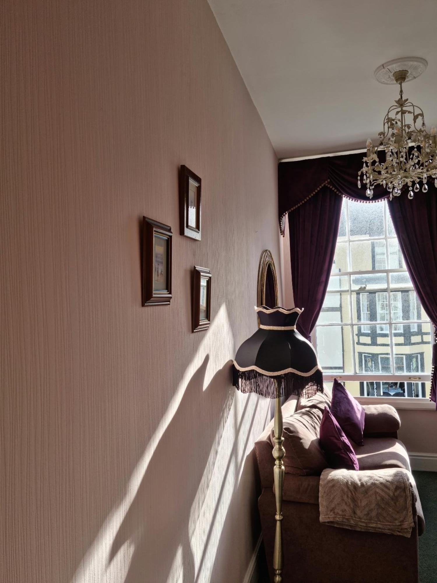 Mostyn House Llandudno Phòng bức ảnh